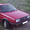 VW Jetta,  1988,  1, 6 л.,  5КПП,  цвет красный,  хорошее состояние