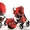 Продаю коляску детскую Verdi MAX 3 в 1 #338022
