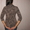 Блуза коричневая, 44-46 размеров - Изображение #2, Объявление #351351