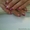 дизайн ногтей акриловыми красками #401053