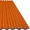 Кровля скатная полимерная волнистая Керамопласт - Изображение #2, Объявление #455124