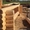 срубы бань дачных домиков строжка ручная рубка - Изображение #5, Объявление #1151882
