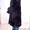 Шуба норковая черная - Изображение #2, Объявление #1326032
