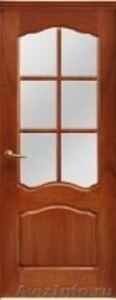 Межкомнатные двери - Изображение #1, Объявление #9123