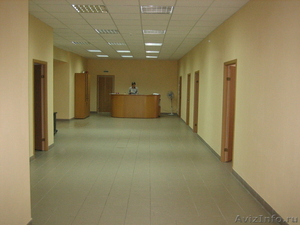 Продажа офисных помещений - Изображение #1, Объявление #27352