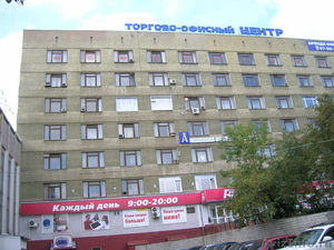 Аренда торгово-офисных помещений в центре Кирова - Изображение #2, Объявление #70282