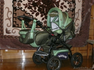 Детская коляска - трансформер Польша - Изображение #1, Объявление #116254