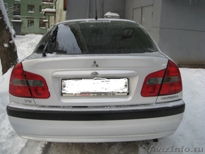 Автомобиль 2003' Mitsubishi  Carisma отличное сост. 350000руб. Продаю. - Изображение #4, Объявление #129862