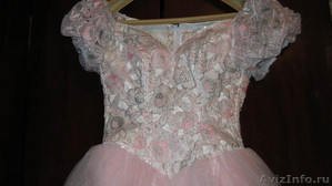 Платье "Люси Богуш" - Изображение #2, Объявление #145145