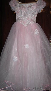 Платье "Люси Богуш" - Изображение #1, Объявление #145145