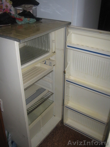 Холодильник в хорошем состоянии - Изображение #1, Объявление #195450
