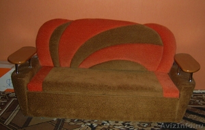Внимание продаю диван - Изображение #1, Объявление #228494