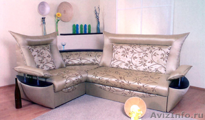 "Диван 43" предлагает новую мягкую мебель со склада. - Изображение #3, Объявление #268486