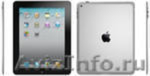 Apple Ipad2 и Iphone4 в продаже и в наличии - Изображение #1, Объявление #282249