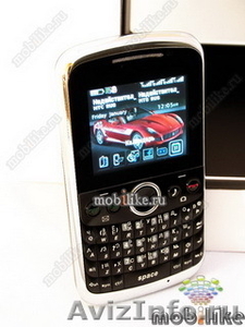 Blackberry F160 4 SIM - Изображение #1, Объявление #304420