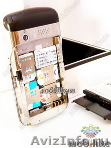 Blackberry F160 4 SIM - Изображение #3, Объявление #304420