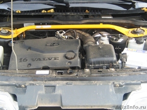 Продам ВАЗ-211440-26  2009г двигательV- 1.6 16 клапанов - Изображение #2, Объявление #280623