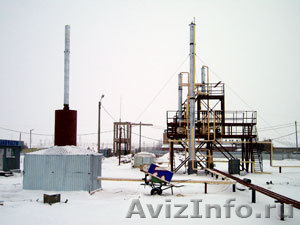 мини нефтеперерабатывающей установки МНПУ-2м - Изображение #1, Объявление #301174