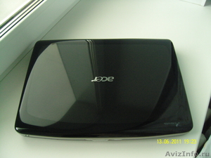 Acer Aspire 5520G-502G25Mi  - Изображение #1, Объявление #292267