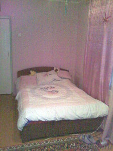 кровать для спальни 2-х, на пружинном блоке - Изображение #1, Объявление #384655