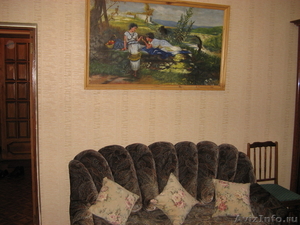 продаю 2х комнатную квартиру на Комсомольской 58 - Изображение #8, Объявление #402475