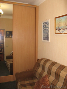 продаю 2х комнатную квартиру на Комсомольской 58 - Изображение #2, Объявление #402475
