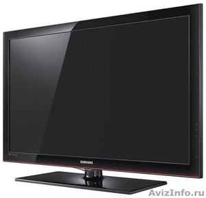 Плазменый телевизор Samsung ps42c450 42 дюйма - Изображение #1, Объявление #400904