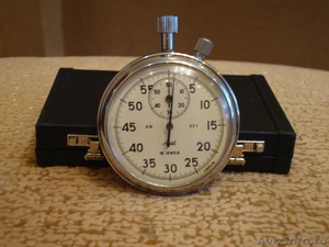 часы, секундомеры механические - Изображение #2, Объявление #443230