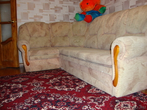 продаем угловой диван - Изображение #1, Объявление #426259