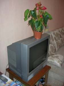Телевизор сокол, диагональ 63 см - Изображение #1, Объявление #427988