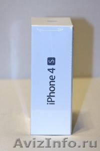 Apple iPhone 4s 32GB - Изображение #1, Объявление #449604