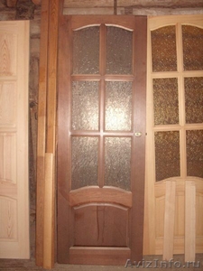  филенчатые двери - Изображение #2, Объявление #478126