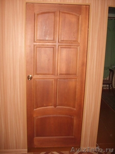  филенчатые двери - Изображение #1, Объявление #478126