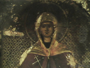 ИКОНА/Св.великомученица ИРИНА Константинопольская/. - Изображение #2, Объявление #502674