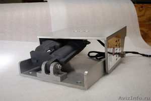 Гидравлический подъемник наклона лодочного двигателя - Изображение #1, Объявление #542586