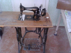 швейная машина ANKER в Кирове - Изображение #1, Объявление #593052