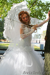Свадебное платье оригинальное продам - Изображение #1, Объявление #599854