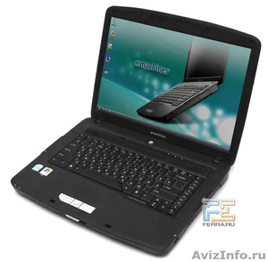 Продам ноутбук Acer eMachines E510 - Изображение #1, Объявление #570185