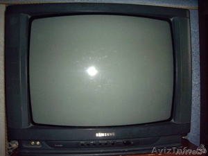 Телевизор Samsung CK-5339ZR - Изображение #1, Объявление #637749