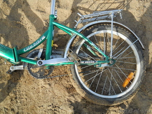 Продаю велосипед Forward Sity Bike - Изображение #1, Объявление #632235
