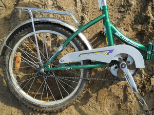 Продаю велосипед Forward Sity Bike - Изображение #2, Объявление #632235