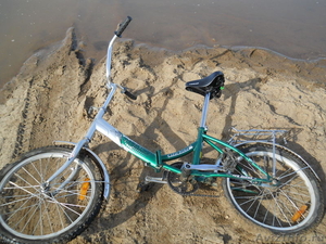 Продаю велосипед Forward Sity Bike - Изображение #3, Объявление #632235