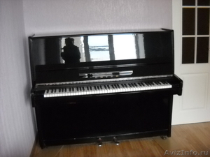 Продам пианино "Вятка" - Изображение #1, Объявление #649162