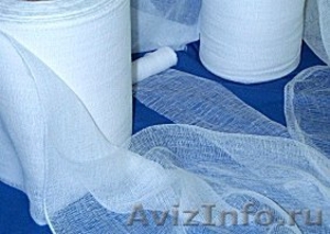 текстиль.. спецодежда ..ткани ..марля - Изображение #2, Объявление #674377