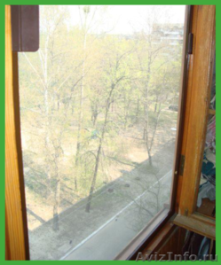Москитные сетки на любые окна и лоджии любого типа  !!! - Изображение #2, Объявление #700635