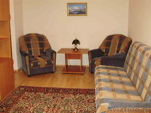 Сдам 3-х комнатную квартиру в городе Кирове посуточно - Изображение #5, Объявление #804700
