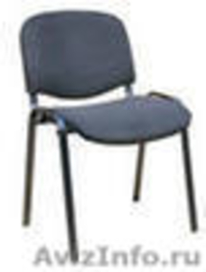 офисные стулья и кресла. стул изо - Изображение #1, Объявление #805675