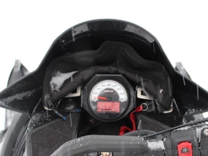 Срочно продам снегоход Arctic Turbo Sno Pro High Country - Изображение #8, Объявление #818661