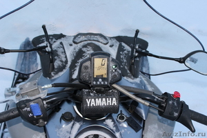 Срочно продам снегоход Yamaha Venture - Изображение #8, Объявление #817906