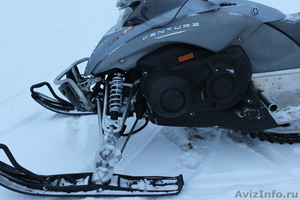 Срочно продам снегоход Yamaha Venture - Изображение #6, Объявление #817906